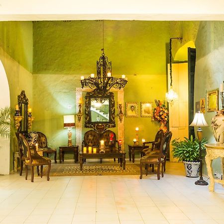 Hotel Palacio Canton バリャドリッド エクステリア 写真