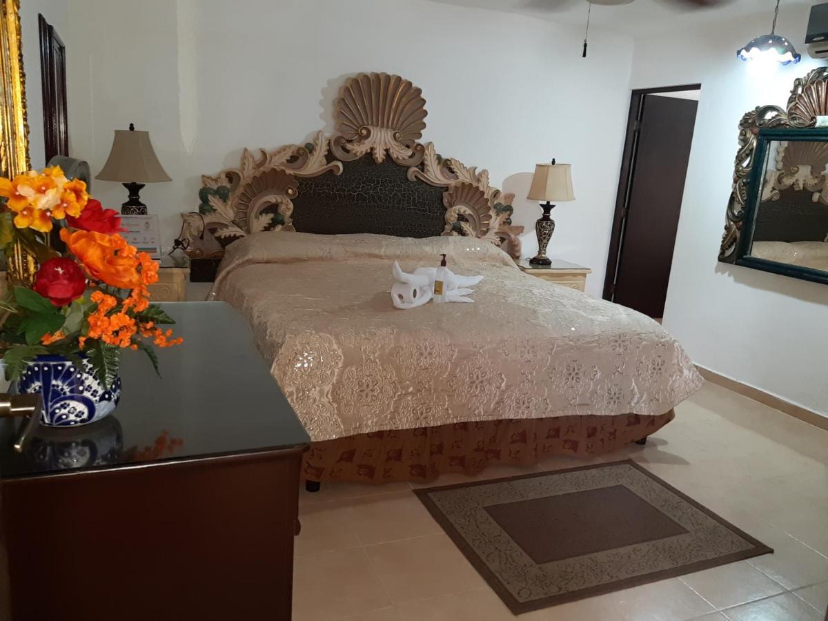 Hotel Palacio Canton バリャドリッド エクステリア 写真