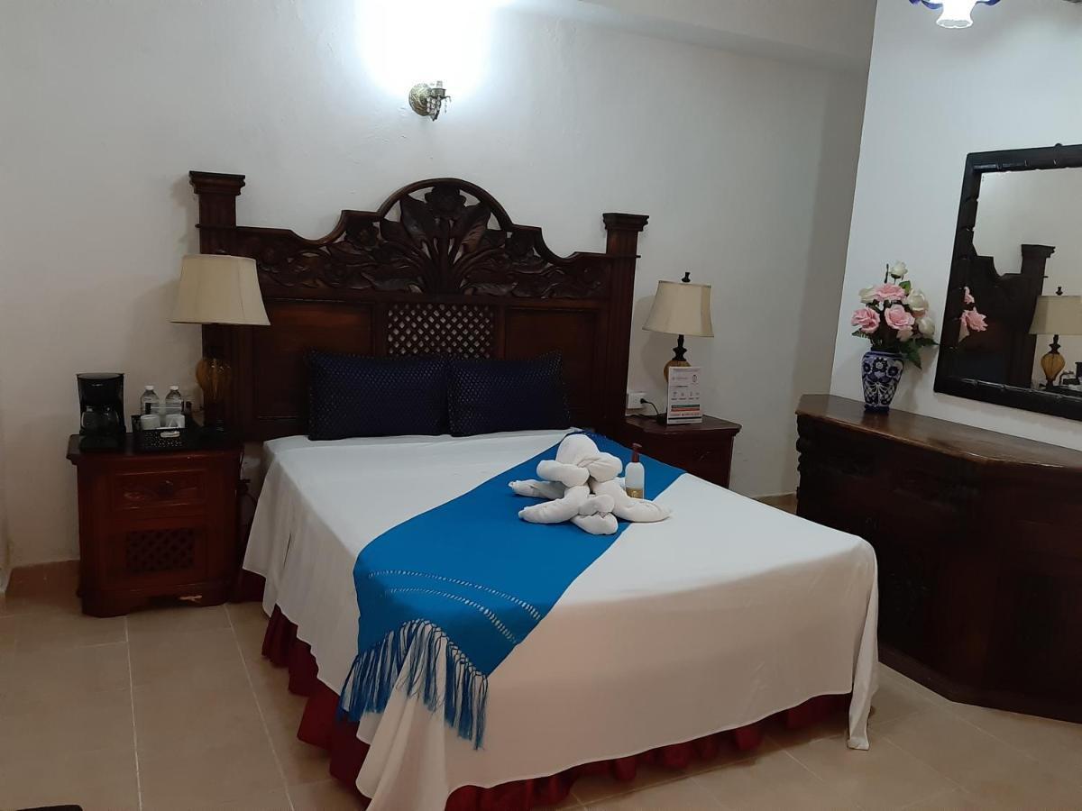 Hotel Palacio Canton バリャドリッド エクステリア 写真