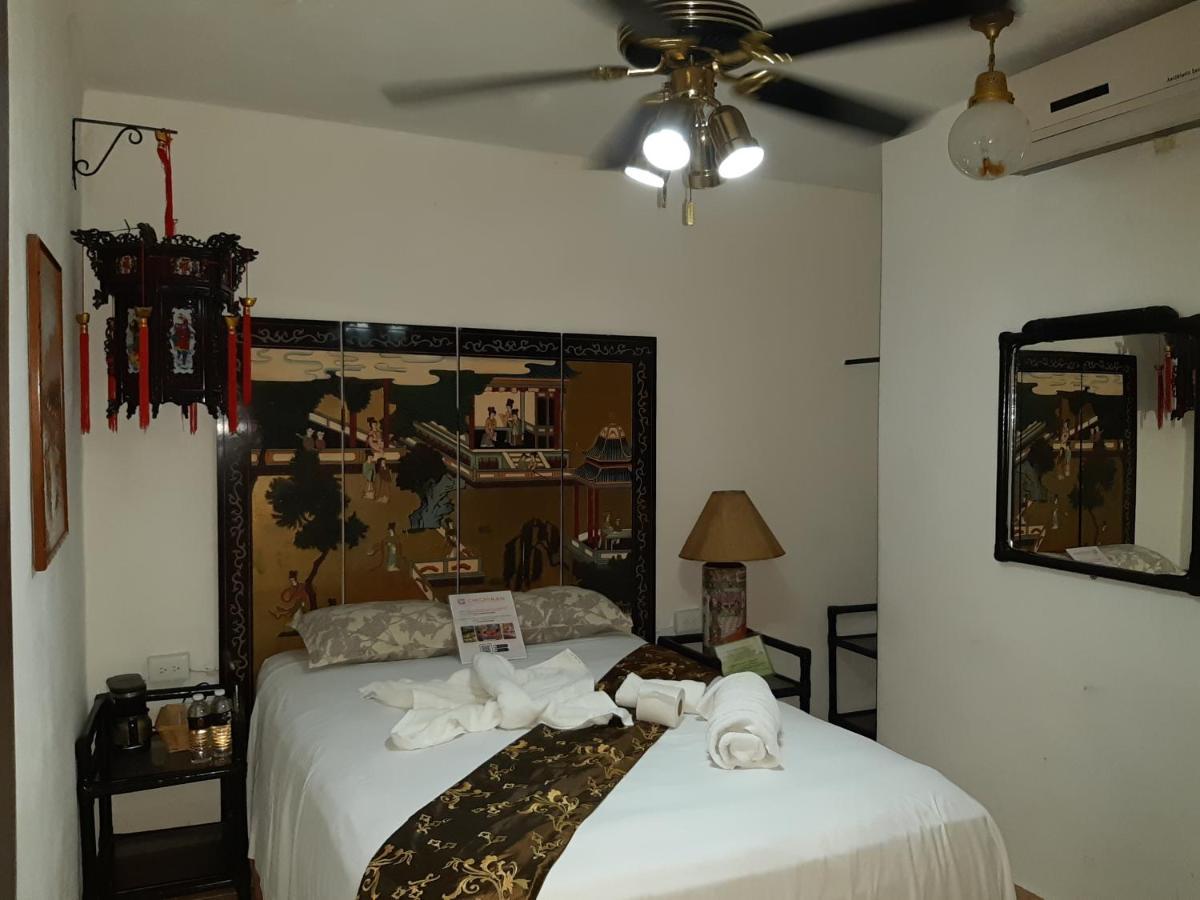 Hotel Palacio Canton バリャドリッド エクステリア 写真
