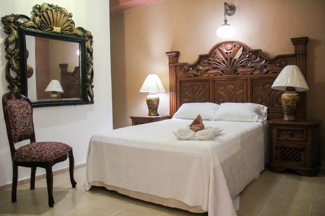 Hotel Palacio Canton バリャドリッド エクステリア 写真