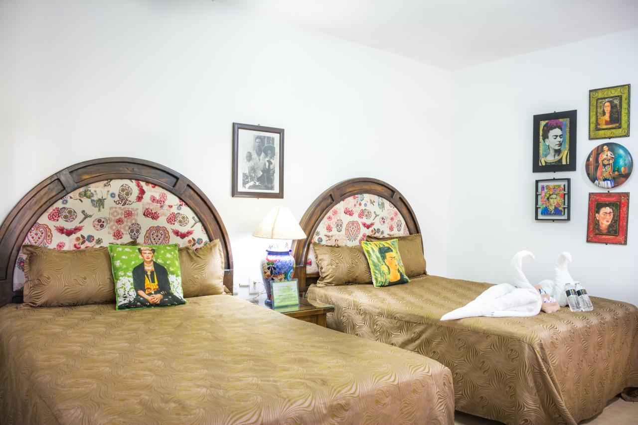 Hotel Palacio Canton バリャドリッド エクステリア 写真
