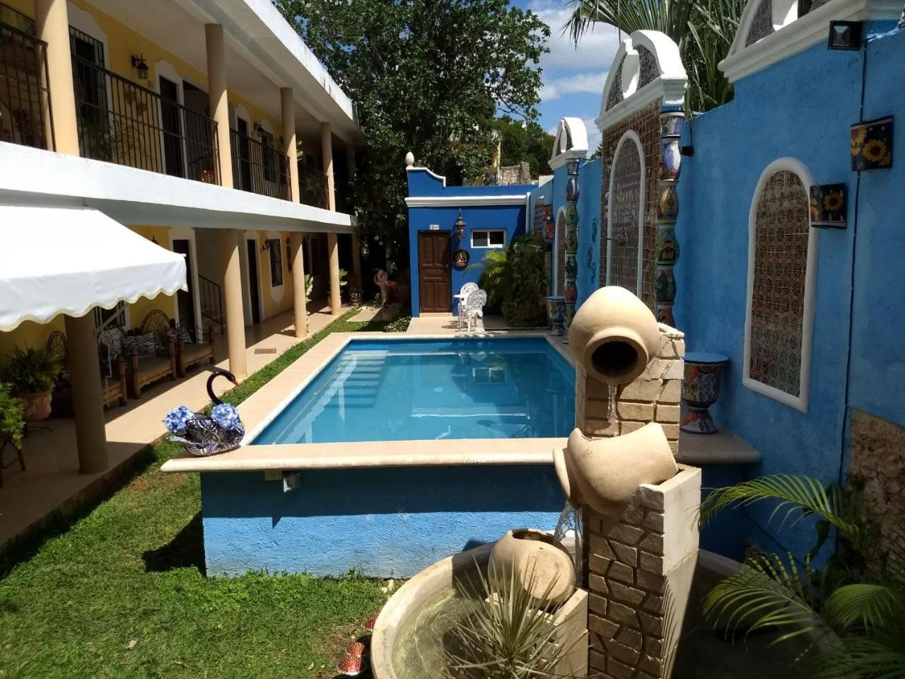 Hotel Palacio Canton バリャドリッド エクステリア 写真