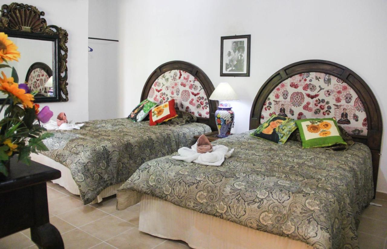 Hotel Palacio Canton バリャドリッド エクステリア 写真