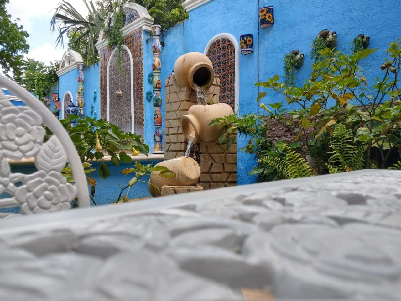 Hotel Palacio Canton バリャドリッド エクステリア 写真